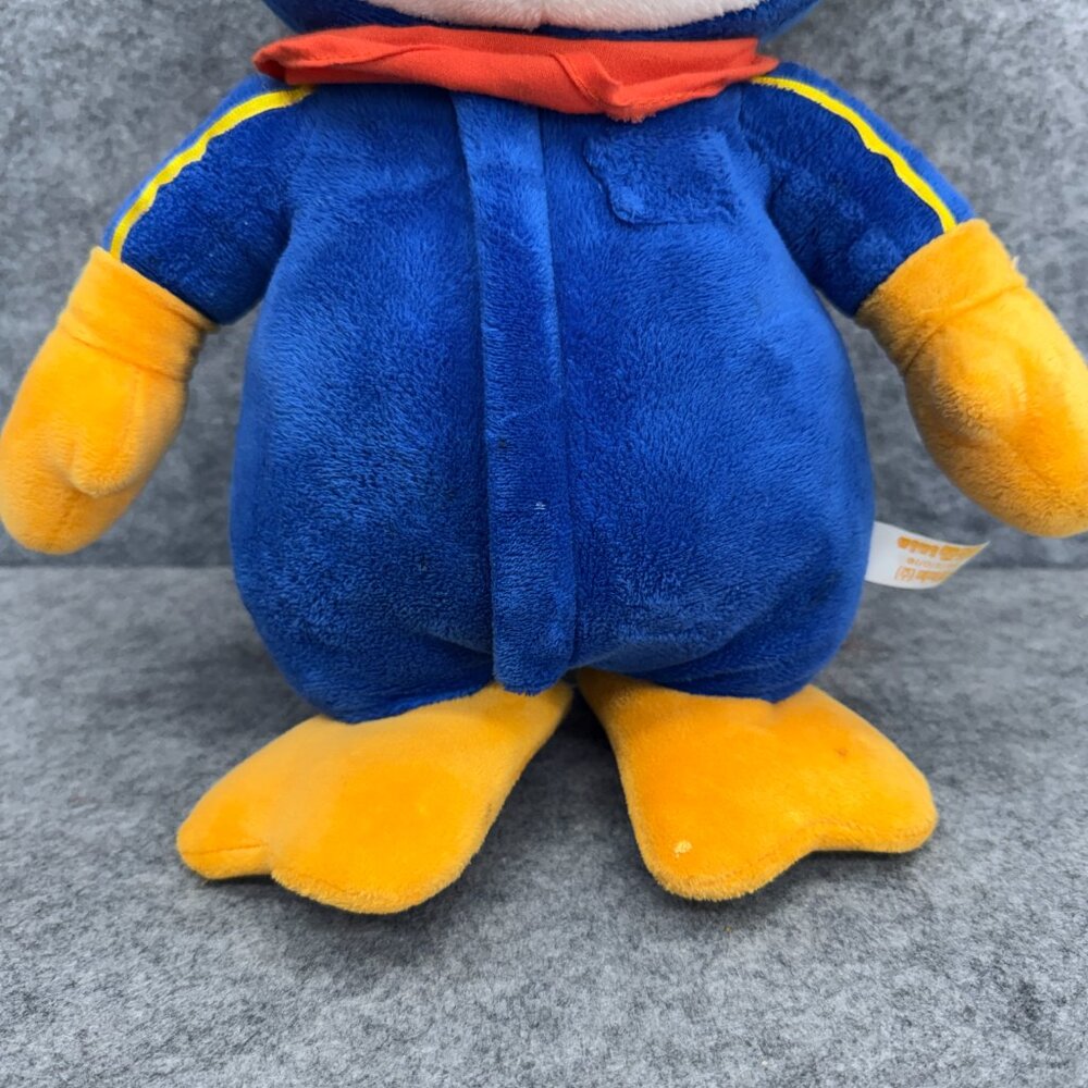 Pororo Little Penguin 15" Inch Plush Doll Korean Animated Toy, Collectible Gift - Picture 3 of 14